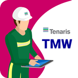 Tenaris Mobile Worker icône
