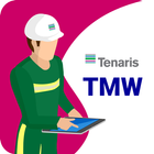 Tenaris Mobile Worker ícone