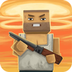 Pixel Shelter Zombie Survival APK