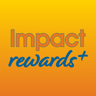 Impact Rewards icône