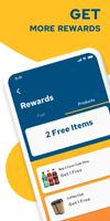 Impact Rewards скриншот 3