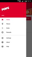 Pop's Mobile الملصق