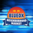 Blueox Rewards icône