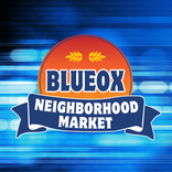 Blueox Rewards