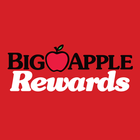 Big Apple Rewards Zeichen