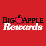 Big Apple Rewards icône