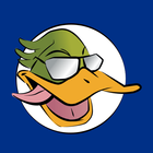Duck Thru Rewards icono
