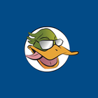 Duck Thru Rewards ícone