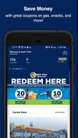 Duck Thru Rewards Cartaz