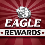 Eagle Rewards icône