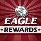 آیکون‌ Eagle Rewards