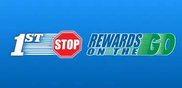 1st Stop Rewards On The Go