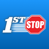 1st Stop Rewards On The Go icon