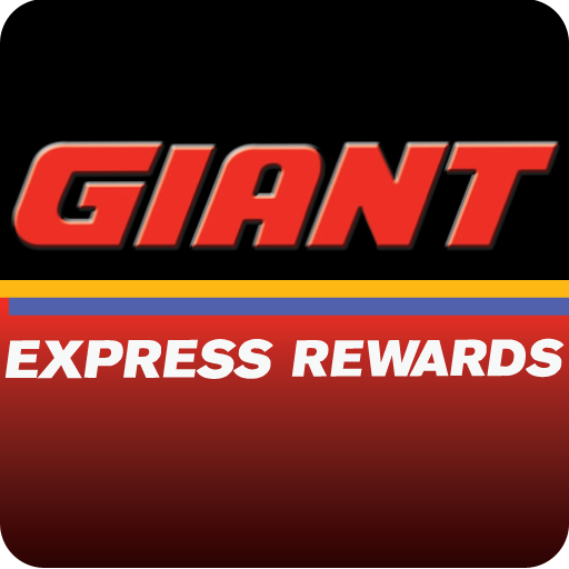 Giant Express Rewards