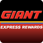 Giant Express Rewards icône