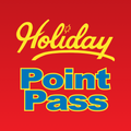 Holiday PointPass