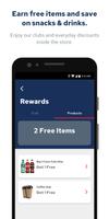LG Rewards captura de pantalla 2