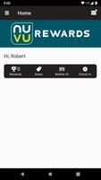 NUVU Rewards постер