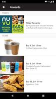 NUVU Rewards скриншот 1