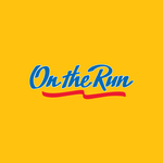 On The Run icon