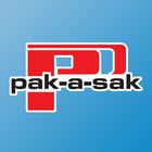 آیکون‌ Pak-A-Sak Rewards