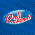 Redi Rewards icône
