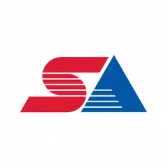 My SA – SUPERAMERICA アプリダウンロード