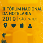 II Fórum Nacional da Hotelaria icono