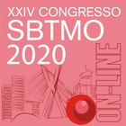 XXIV Congresso da SBTMO 2020 On-line biểu tượng