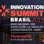 Innovation Summit Brasil 2019 biểu tượng