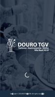 Douro TGV - Vinho poster
