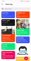 Notes Pro Ekran Görüntüsü 2
