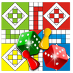 Ludo Expert : Dice Board Game