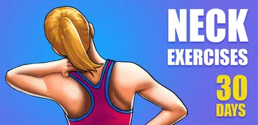 Neck & Shoulder Pain Exercises