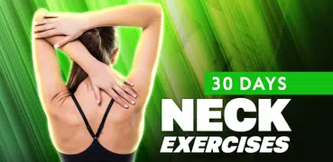 Neck & Shoulder Pain Exercises