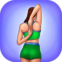 Neck & Shoulder Pain Exercises APK download