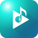 Audio to Video Converter | Convert Audio to Video APK