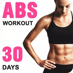 Abs Workout for Women:Exercise APK 下載