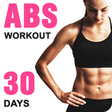 ABS Workout Frauen - Ab, Bauch