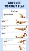 Abs Workout screenshot 3