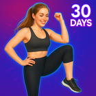 Aerobics icon