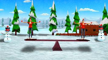 Apple Bow Shooter – Best 3D Archery Shooting Game capture d'écran 2
