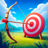 Archery ícone