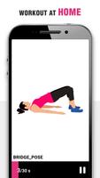 Back Pain Relieving Exercises at Home Screenshot 1