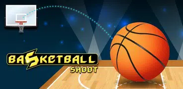 Schießen: basketball spiele