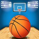 jeux de basket: cerceau tir APK