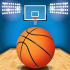 آیکون‌ Basketball Shooting