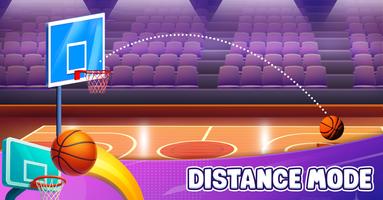Basketball Shooting screenshot 1