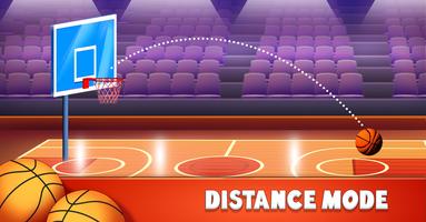 Basketball Shooting syot layar 2