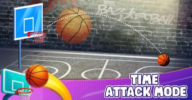 Basketball Shooting screenshot 2